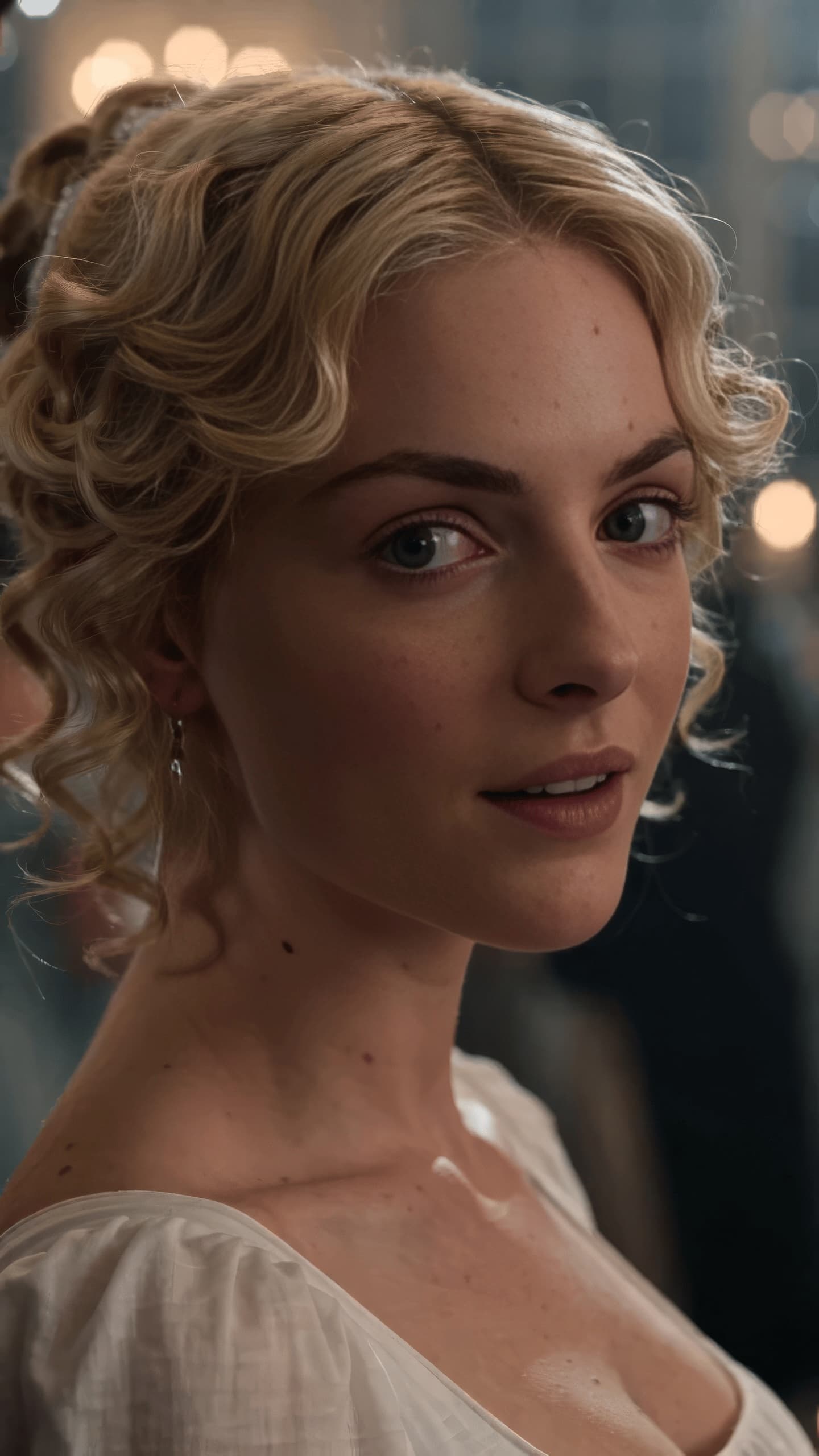 Emma — Period Romance poster