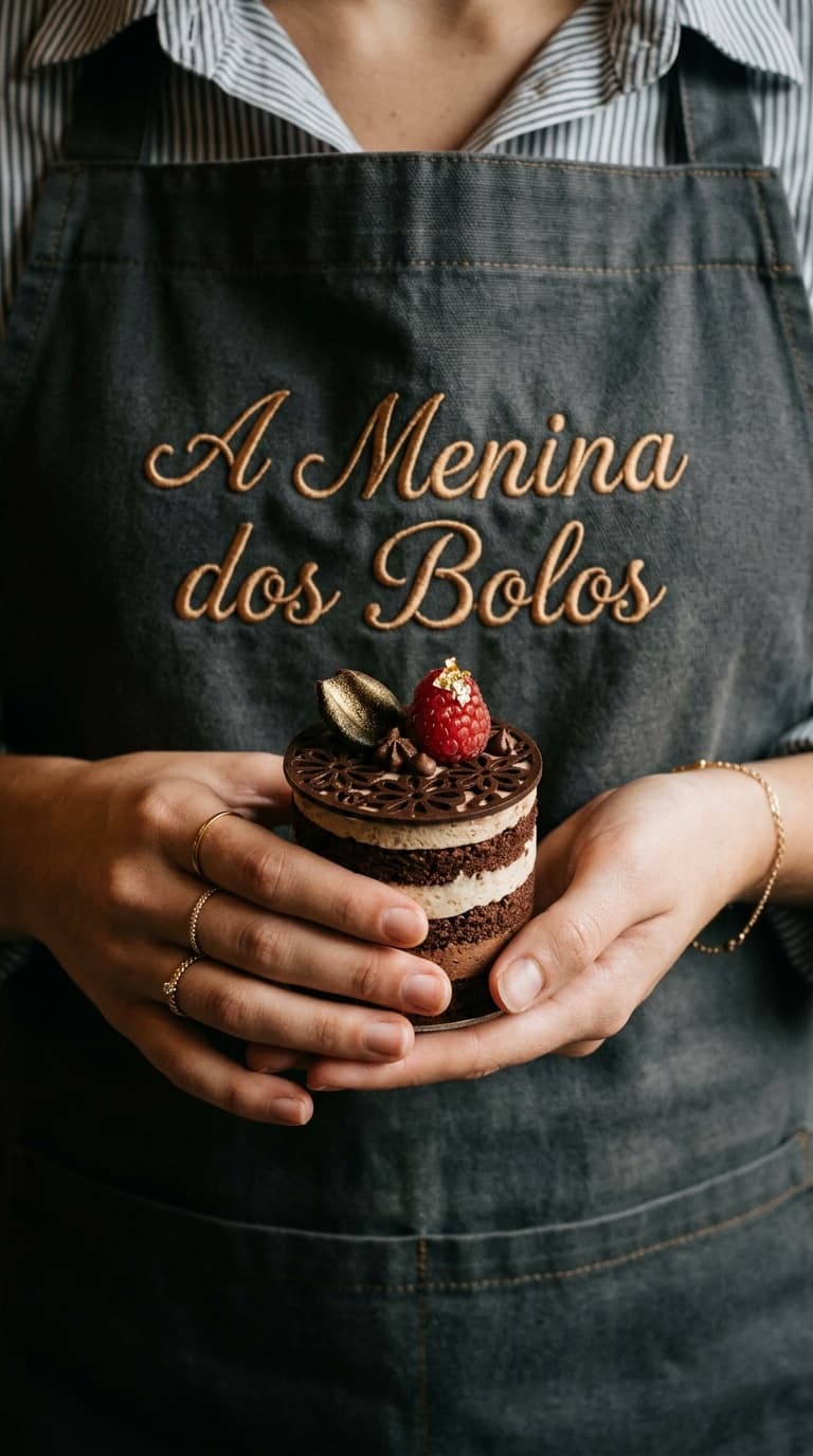 The Billionaire's Secret Baker